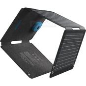 Anker SOLIX PS30 30W Portable Foldable Solar Panel with USB image