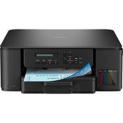 Brother 3-in-1 Ink Tank Multifunction Printer | Black image