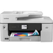 Brother A3 Colour Inkjet Multifunction Printer | White image
