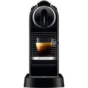 De'Longhi Nespresso Citiz 1 Litre Capsule Coffee Machine | Black
