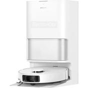 Dreame L10s Ultra Gen 3 Robot Vacuum Cleaner and Mop with PowerDock Self-Cleaning Base Station | White image