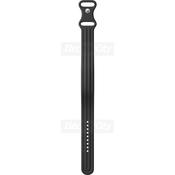 Google Fitbit Air Active Silicone Band Large | Obsidian image