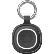 Fresh 'n Rebel Smart Finder 2 Bluetooth Tracker | Storm Grey image