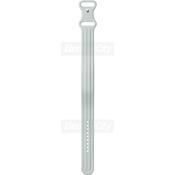Google Fitbit Air Active Silicone Band Large | Fog image
