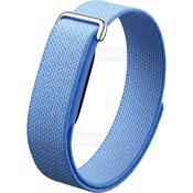 Google Fitbit Air Screenless Activity Tracker with Heart Rate, Sleep &amp; AI Coaching | Lavender image