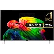 LG OLED B6 Series 48 Inch 4K Ultra HD AI Smart TV