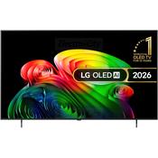 LG OLED B6 Series 65 Inch 4K Ultra HD AI Smart TV image