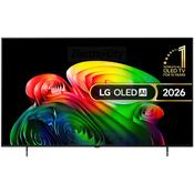 LG OLED B6 Series 77 Inch 4K Ultra HD AI Smart TV