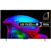 LG OLED evo C6 Series 42 Inch 4K Ultra HD AI Smart TV image