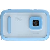 myFirst Camera 50 AI 20MP Kids Camera with Parental Controls | Blue image
