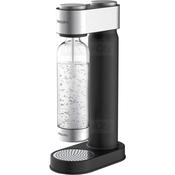 Philips GoZero Soda Maker | Black image