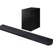 Samsung Q600H Q-Series 3.1.2ch Wireless Dolby Atmos Soundbar with Subwoofer image