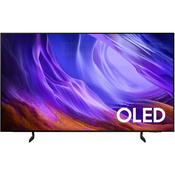 Samsung S85H Series 55 Inch OLED 4K Ultra HD Vision AI Smart TV image