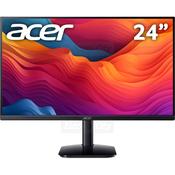 Acer KA2 23.8 Inch Full HD IPS 120Hz Monitor | Black image