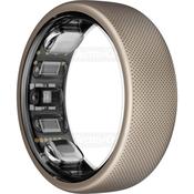 Amazfit Helio Smart Fitness &amp; Health Tracker Ring | Size 10 image