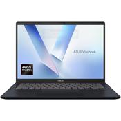 ASUS Vivobook 14 Inch Copilot+ Laptop | AMD Ryzen AI 5, 16GB RAM, 512GB SSD | Quiet Blue image