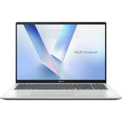ASUS Vivobook 16 Inch Copilot+ Laptop | AMD Ryzen AI 7, 16GB RAM, 1TB SSD | Silver image