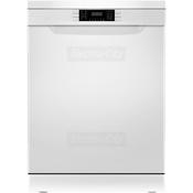 Belling 60cm 14 Place Freestanding Dishwasher | White