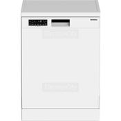 Blomberg Freestanding Full Size 15 Place Dishwasher | White image