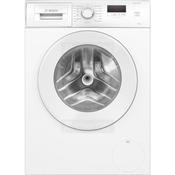 Bosch Series 2 Freestanding 8kg 1400 Spin Washing Machine | White image