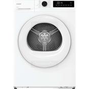 Candy Quick Pro 8kg Freestanding Heat Pump Tumble Dryer | White image