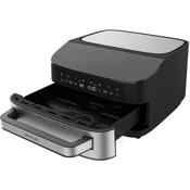 Cecotec Pizza&amp;Fry 7000 7 Litre 1350W Electric Pizza Oven and Air Fryer image