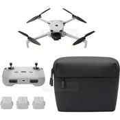 DJI Lito 1 Fly More Combo Beginner Friendly Camera Drone with DJI RC-N3 Remote Controller image