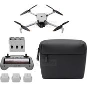 DJI Lito X1 Fly More Combo Beginner Friendly Camera Drone with DJI RC 2 Remote Controller image