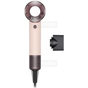 Dyson Supersonic Travel Hair Dryer | Ceramic Pink &amp; Rose Gold image