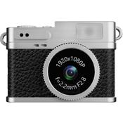 Easypix MiniPro XS1 Miniature Retro Digital Camera image