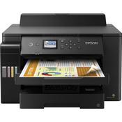 Epson EcoTank ET-16150 A3+ Inkjet Multifunction Printer | Black image