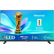 Hisense A5Q Series 32 Inch Full HD QLED Smart TV