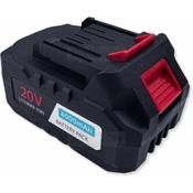 HomeBot Ireland 4000mAh 20V Spare Battery Pack image