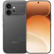 Honor 600 6.6 Inch 256GB 5G Smartphone | Black image