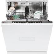 Hoover H-Dish 500 Built-In 60cm 14 Place Dishwasher with Wi-Fi