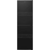 Hoover H-Fridge 300 252 Litre Freestanding Fridge Freezer | Black image