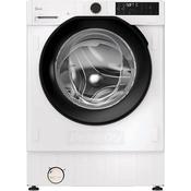 Hoover H-Wash &amp; Dry 400 Built-In 9kg/6kg 1600 Spin Washer Dryer | White