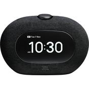 JBL Horizon 3 Bluetooth &amp; FM Clock Radio with Sunrise Alarm | Black image