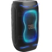JBL PartyBox 130 Portable Party Speaker with Lightshow | Black image