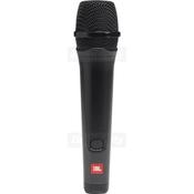 JBL PBM100 Wired Microphone for PartyBox Speakers | Black image