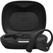 JBL Sense Lite OpenSound True Wireless Earbuds | Black image