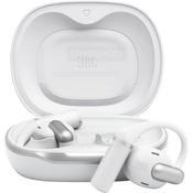 JBL Sense Pro True Wireless Open-Ear Headphones | White image