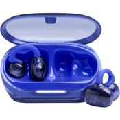 JBL Soundgear Clips Open-Ear True Wireless Earbuds | Ghost Blue image