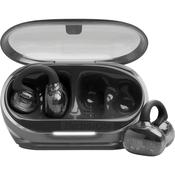 JBL Soundgear Clips Open-Ear Wireless Earbuds | Black image