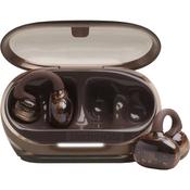 JBL Soundgear Clips Open-Ear Wireless Earbuds | Brown image
