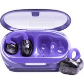 JBL Soundgear Clips Open-Ear Wireless Earbuds | Purple image