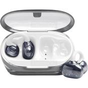 JBL Soundgear Clips Open-Ear Wireless Earbuds | White image