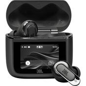 JBL Tour Pro 3 True Wireless Earbuds with Smart Charging Case | Black image