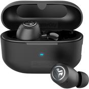 JLab JBuds Noise Cancelling True Wireless Earbuds | Black image