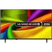 LG NU85 Series 43 Inch 4K Ultra HD Smart TV
